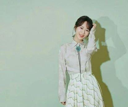 娱乐圈吃瓜爆料杨紫是谁